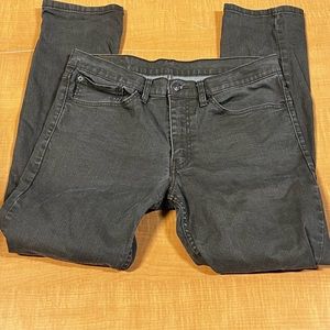 Mens - Levi’s  - 511 slim jeans